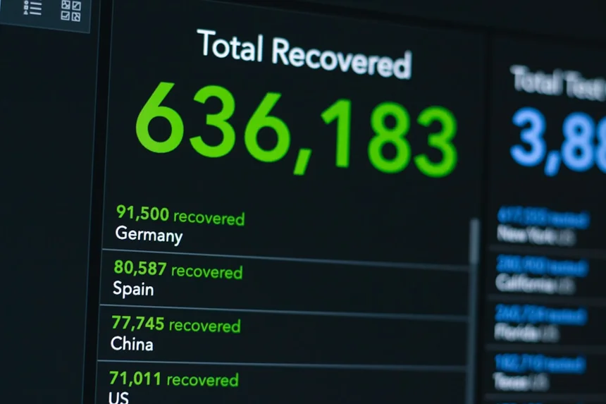 Statistics.