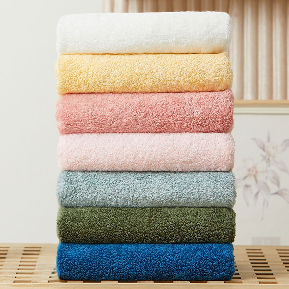 [단독] 코튼리빙 호텔수건 40수 200G 5장+5장 솔직 사용 후기