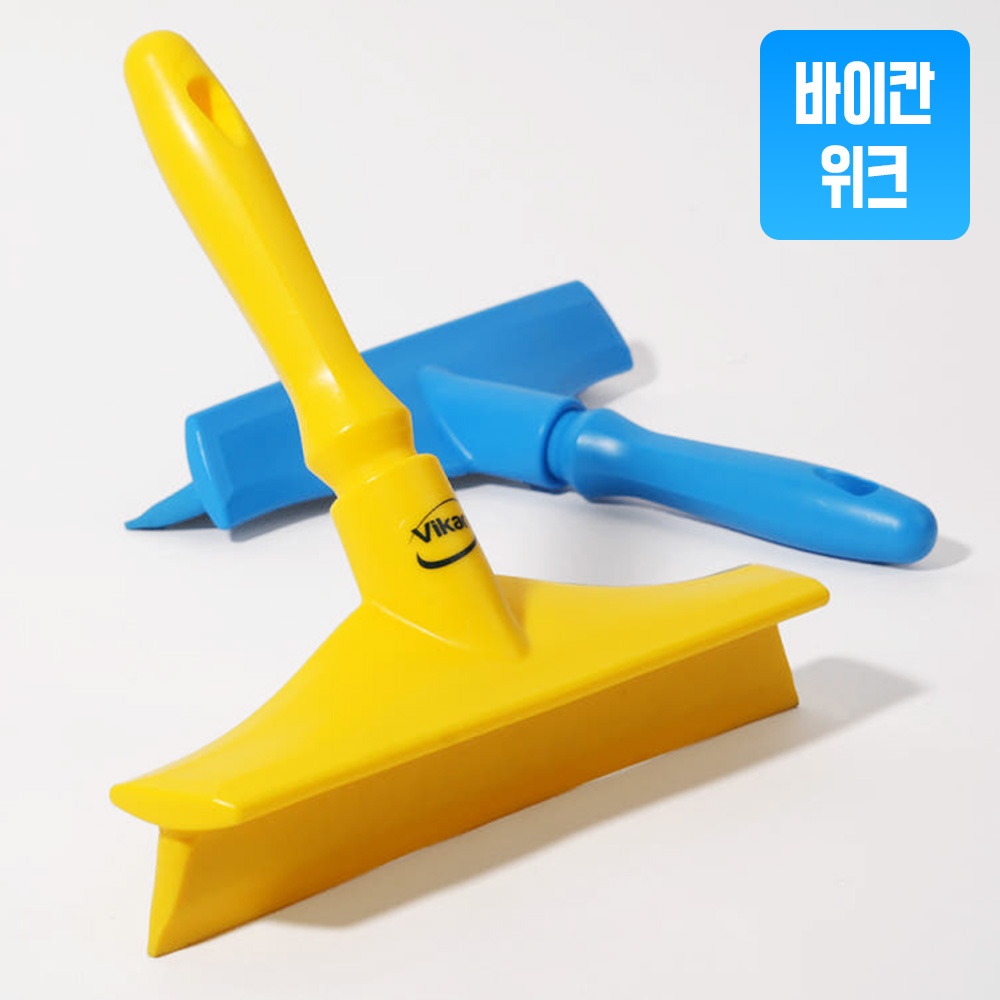 바이칸 욕실 스퀴지, 물기 제거의 필수템으로 추천해요
