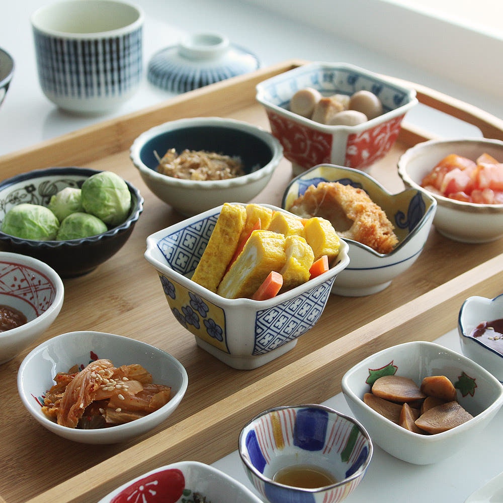 “꿈꾸는키친 일본 가정식 도자기 반찬 접시 유메 사각찬기 A” 사용 후기, 진짜 이걸 사야 할 이유