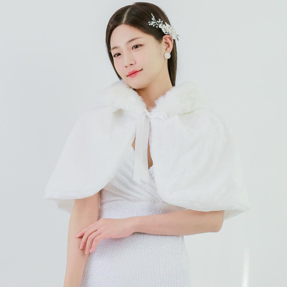 “릴리드레스 차차망토 퍼 웨딩볼레로 LABL03 드레스숄 망토 웨딩케이프 후기, 진짜 추천하는 이유”